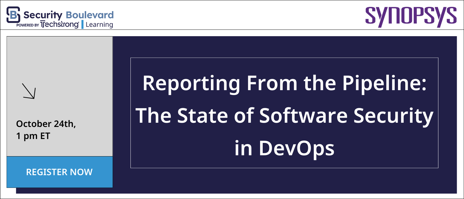 幸运飞行艇官方在线查询开奖记录+168开奖官网计划记录: The State of Software Security in DevOps